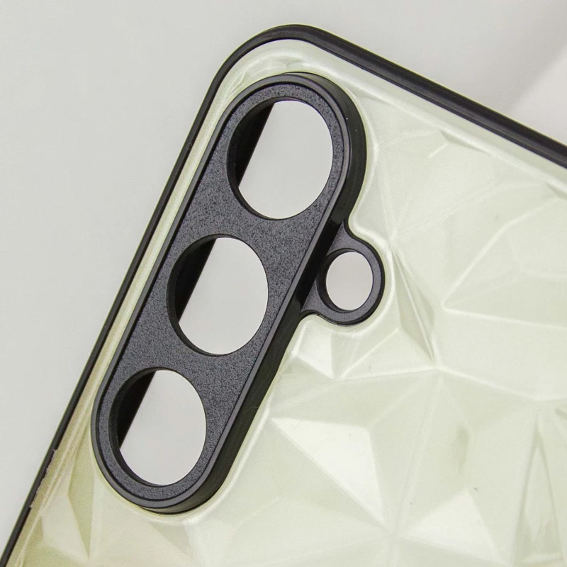 TPU+PC чехол Prisma Fluffie для Samsung Galaxy A15 4G/5G, Bear 5, TPU+PC, купить оптом с доставкой
