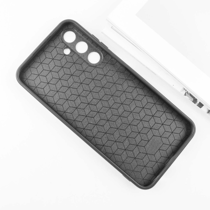 TPU+PC чохол Prisma Fluffie Full Camera для Samsung Galaxy A15 4G/5G з креативним принтом на малюнкі №4