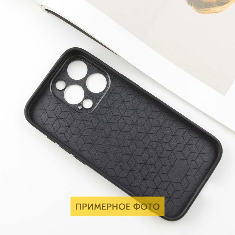 TPU+PC чехол Prisma Fluffie для Xiaomi Redmi Note 13 4G, Bear 1, TPU+PC, купить оптом с доставкой