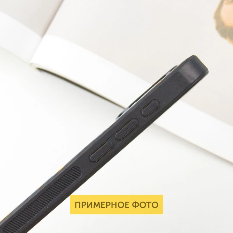 TPU+PC чехол Prisma Fluffie для Xiaomi Redmi Note 13 4G, Bear 3, TPU+PC, купить оптом с доставкой