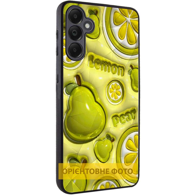 TPU+PC чохол Prisma Fluffie Full Camera для Xiaomi Redmi Note 14 5G з креативним принтом на малюнкі №1