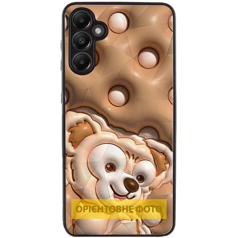 TPU+PC чохол Prisma Fluffie Full Camera для Xiaomi Redmi Note 14 5G з креативним принтом на малюнкі №2