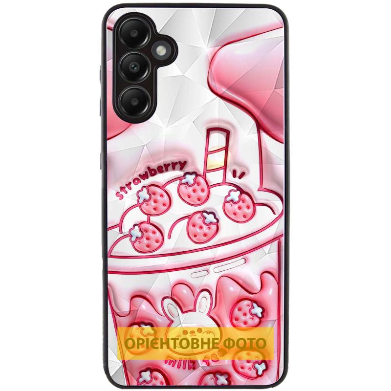 TPU+PC чохол Prisma Fluffie Full Camera для Xiaomi Redmi Note 14 5G з креативним принтом на малюнкі №2