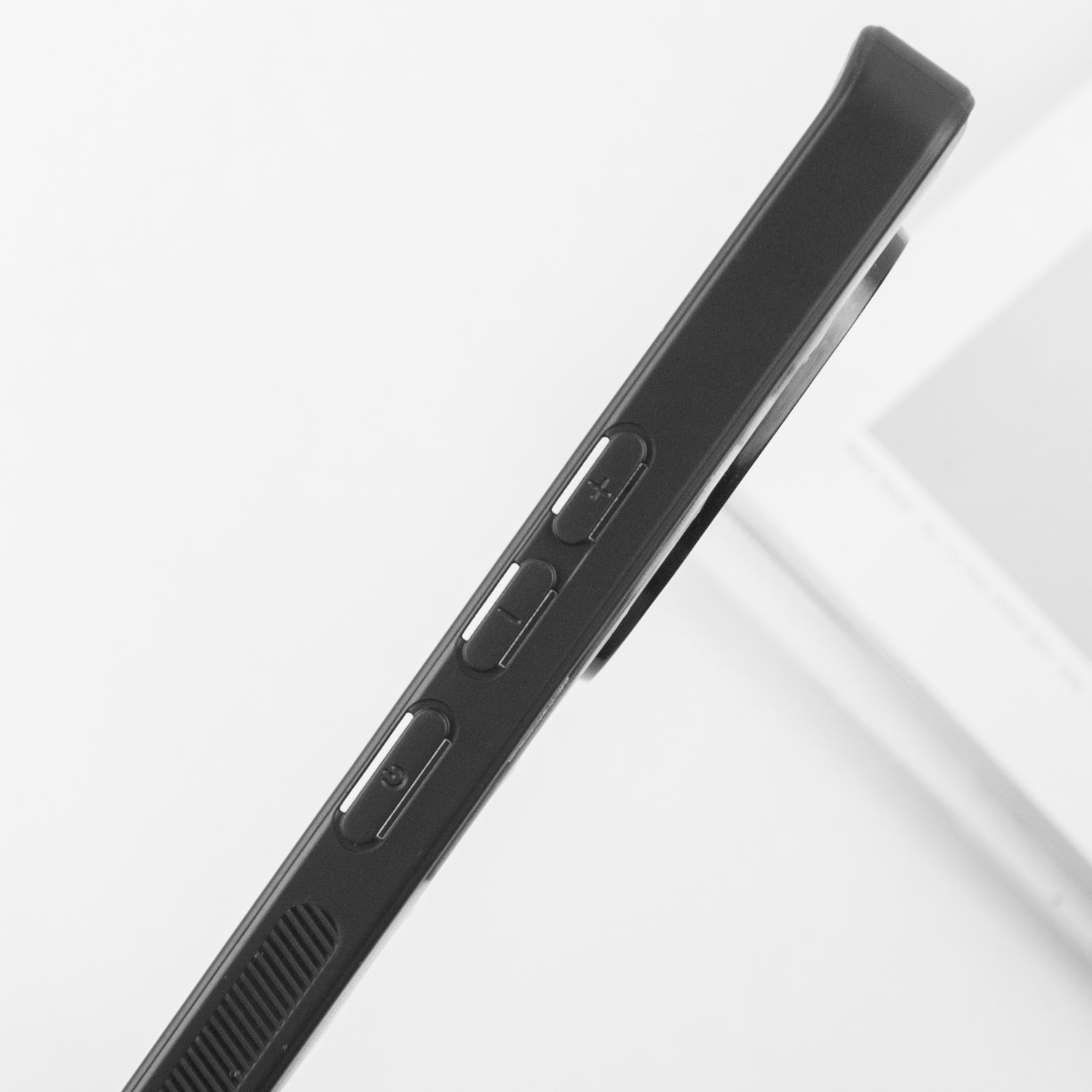 TPU+PC чохол Prisma Fluffie для Xiaomi Redmi Note 14 Pro 5G, Donut 5, TPU+PC, купити оптом з доставкою
