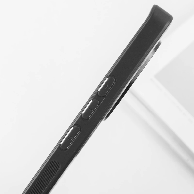 TPU+PC чехол Prisma Fluffie для Xiaomi Redmi Note 14 Pro 5G, Puzzle 5, TPU+PC, купить оптом с доставкой