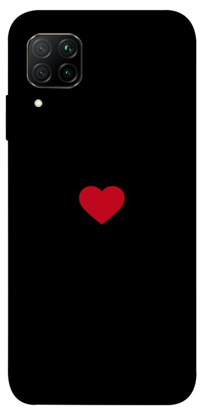 Чехол itsPrint Simple heart для Huawei P40 Lite, любовь, купить оптом с доставкой