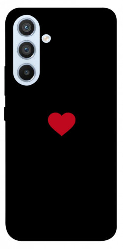 Чехол itsPrint Simple heart для Samsung Galaxy A54 5G