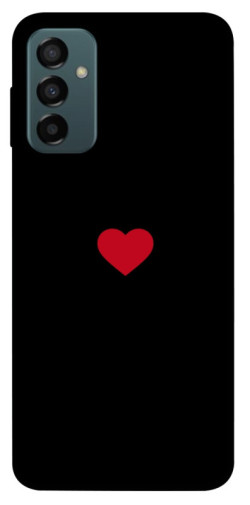 Чехол itsPrint Simple heart для Samsung Galaxy M23 5G