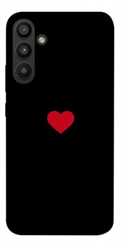 Чехол itsPrint Simple heart для Samsung Galaxy A34 5G
