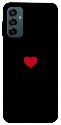 Чохол itsPrint Simple heart для Samsung Galaxy M14 5G