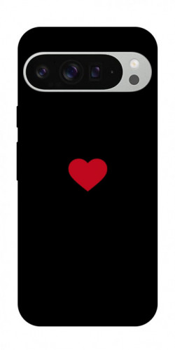 Чехол itsPrint Simple heart для Google Pixel 9 Pro XL
