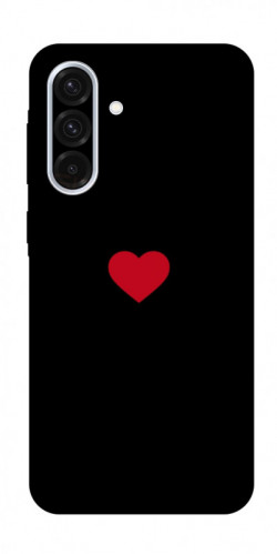 Чехол itsPrint Simple heart для Samsung Galaxy A36 5G