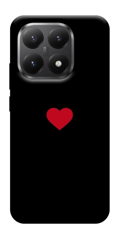 Чехол itsPrint Simple heart для Xiaomi 15T, любовь, купить оптом с доставкой