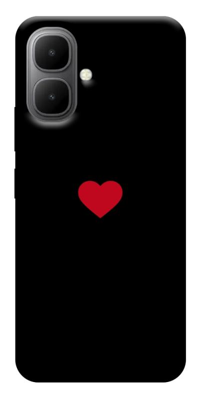 Чехол itsPrint Simple heart для Infinix Smart 10, любовь, купить оптом с доставкой