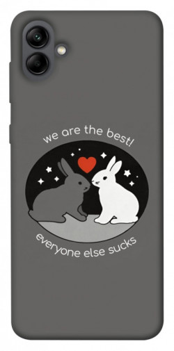 Чехол itsPrint Rabbits для Samsung Galaxy A04