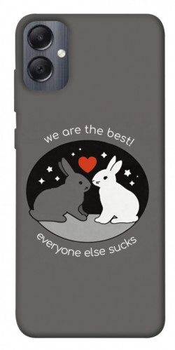 Чехол itsPrint Rabbits для Samsung Galaxy A05