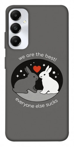 Чехол itsPrint Rabbits для Samsung Galaxy A05s