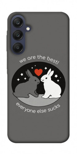 Чехол itsPrint Rabbits для Samsung Galaxy A25 5G