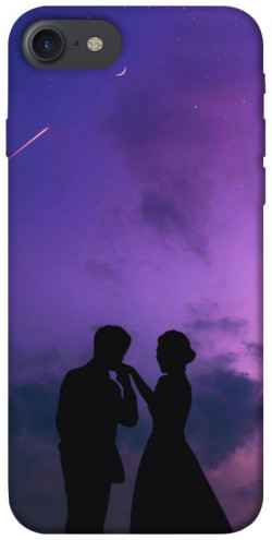 Чехол itsPrint Pink dream для Apple iPhone 7 / 8 (4.7")