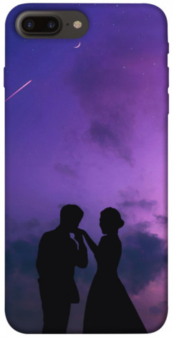 Чехол itsPrint Pink dream для Apple iPhone 7 plus / 8 plus (5.5")