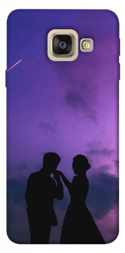 Чехол itsPrint Pink dream для Samsung A520 Galaxy A5 (2017)