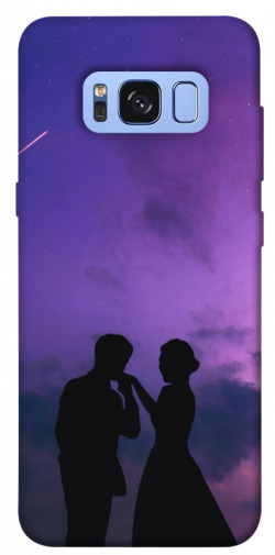 Чехол itsPrint Pink dream для Samsung G950 Galaxy S8