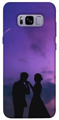 Чехол itsPrint Pink dream для Samsung G955 Galaxy S8 Plus