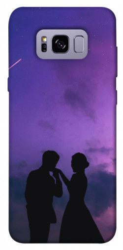 Чехол itsPrint Pink dream для Samsung G955 Galaxy S8 Plus