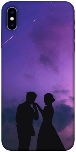 Чехол itsPrint Pink dream для Apple iPhone X (5.8")