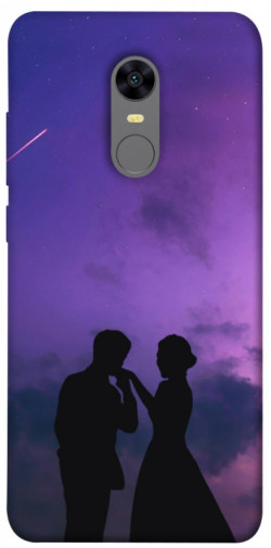 Чехол itsPrint Pink dream для Xiaomi Redmi 5 Plus / Redmi Note 5 (Single Camera)