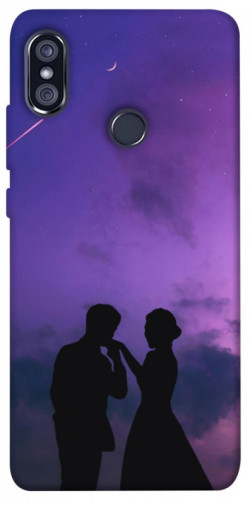 Чехол itsPrint Pink dream для Xiaomi Redmi Note 5 Pro / Note 5 (AI Dual Camera)