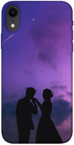 Чехол itsPrint Pink dream для Apple iPhone XR (6.1")