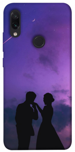 Чехол itsPrint Pink dream для Xiaomi Redmi Note 7 / Note 7 Pro / Note 7s