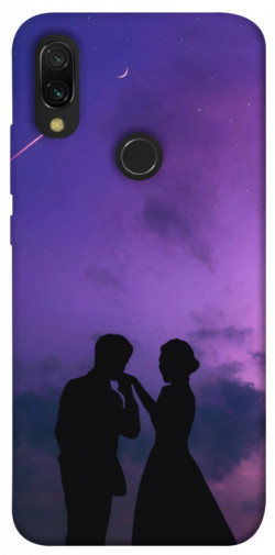 Чехол itsPrint Pink dream для Xiaomi Redmi 7