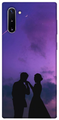 Чехол itsPrint Pink dream для Samsung Galaxy Note 10