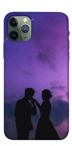 Чехол itsPrint Pink dream для Apple iPhone 11 Pro (5.8")