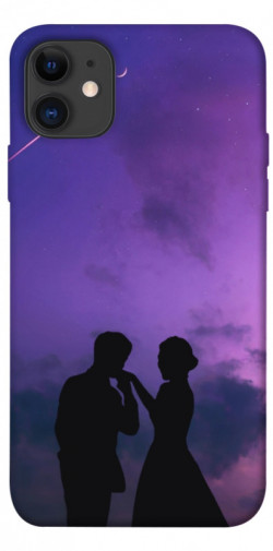 Чехол itsPrint Pink dream для Apple iPhone 11 (6.1")