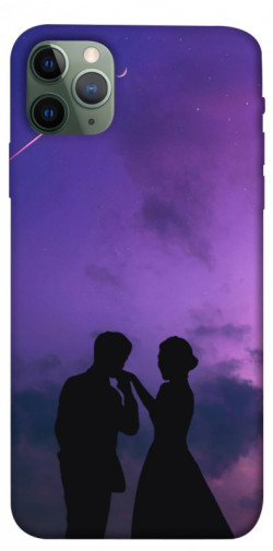 Чехол itsPrint Pink dream для Apple iPhone 11 Pro Max (6.5")