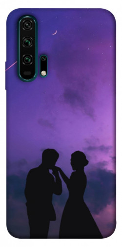 Чехол itsPrint Pink dream для Huawei Honor 20 Pro