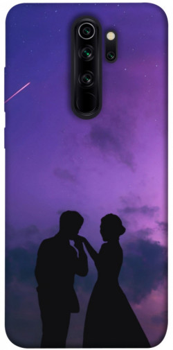 Чехол itsPrint Pink dream для Xiaomi Redmi Note 8 Pro