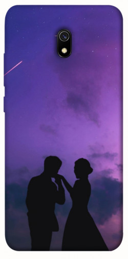 Чехол itsPrint Pink dream для Xiaomi Redmi 8a