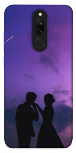 Чехол itsPrint Pink dream для Xiaomi Redmi 8