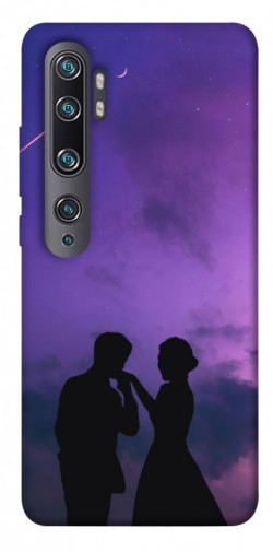 Чехол itsPrint Pink dream для Xiaomi Mi Note 10 / Note 10 Pro / Mi CC9 Pro