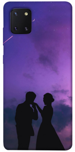 Чехол itsPrint Pink dream для Samsung Galaxy Note 10 Lite (A81)