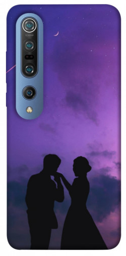 Чехол itsPrint Pink dream для Xiaomi Mi 10 / Mi 10 Pro