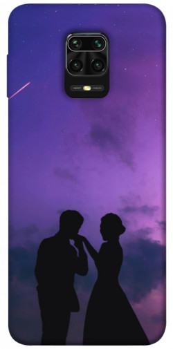 Чехол itsPrint Pink dream для Xiaomi Redmi Note 9s / Note 9 Pro / Note 9 Pro Max