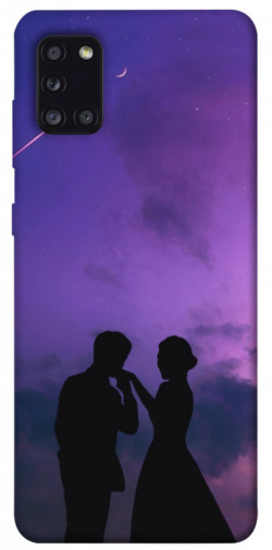 Чехол itsPrint Pink dream для Samsung Galaxy A31