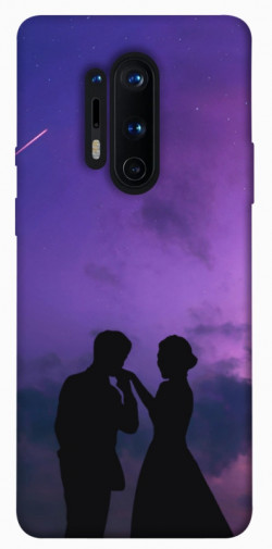 Чехол itsPrint Pink dream для OnePlus 8 Pro