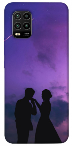 Чехол itsPrint Pink dream для Xiaomi Mi 10 Lite