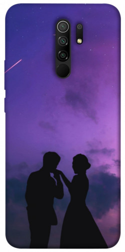 Чехол itsPrint Pink dream для Xiaomi Redmi 9